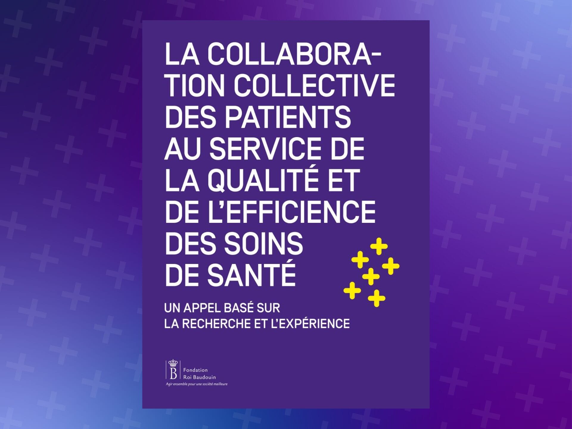 Communique de presse Plus value des APP Communique de presse Plus value des APP