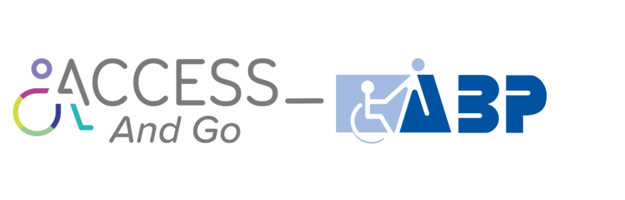 Logo de l'association AccessAndGo-ABP