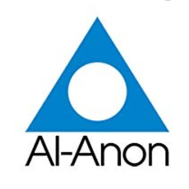 Logo de l'association Al-Anon