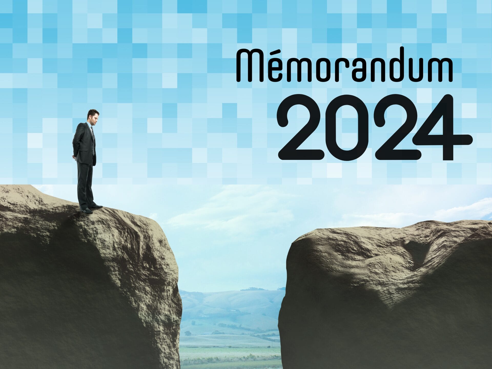 Memorandum Fracture numerique Memorandum Fracture numerique