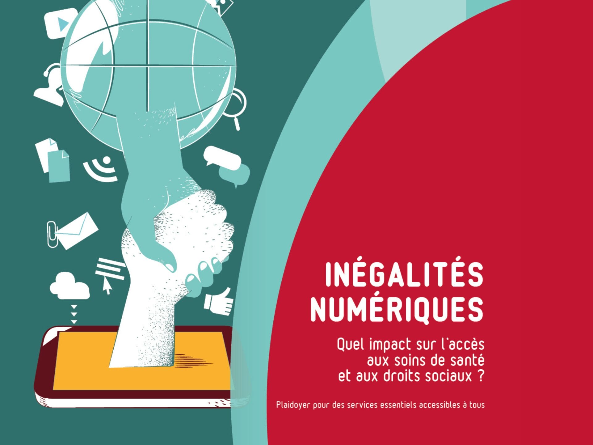 Plaidoyer Fracture numerique Plaidoyer Fracture numerique