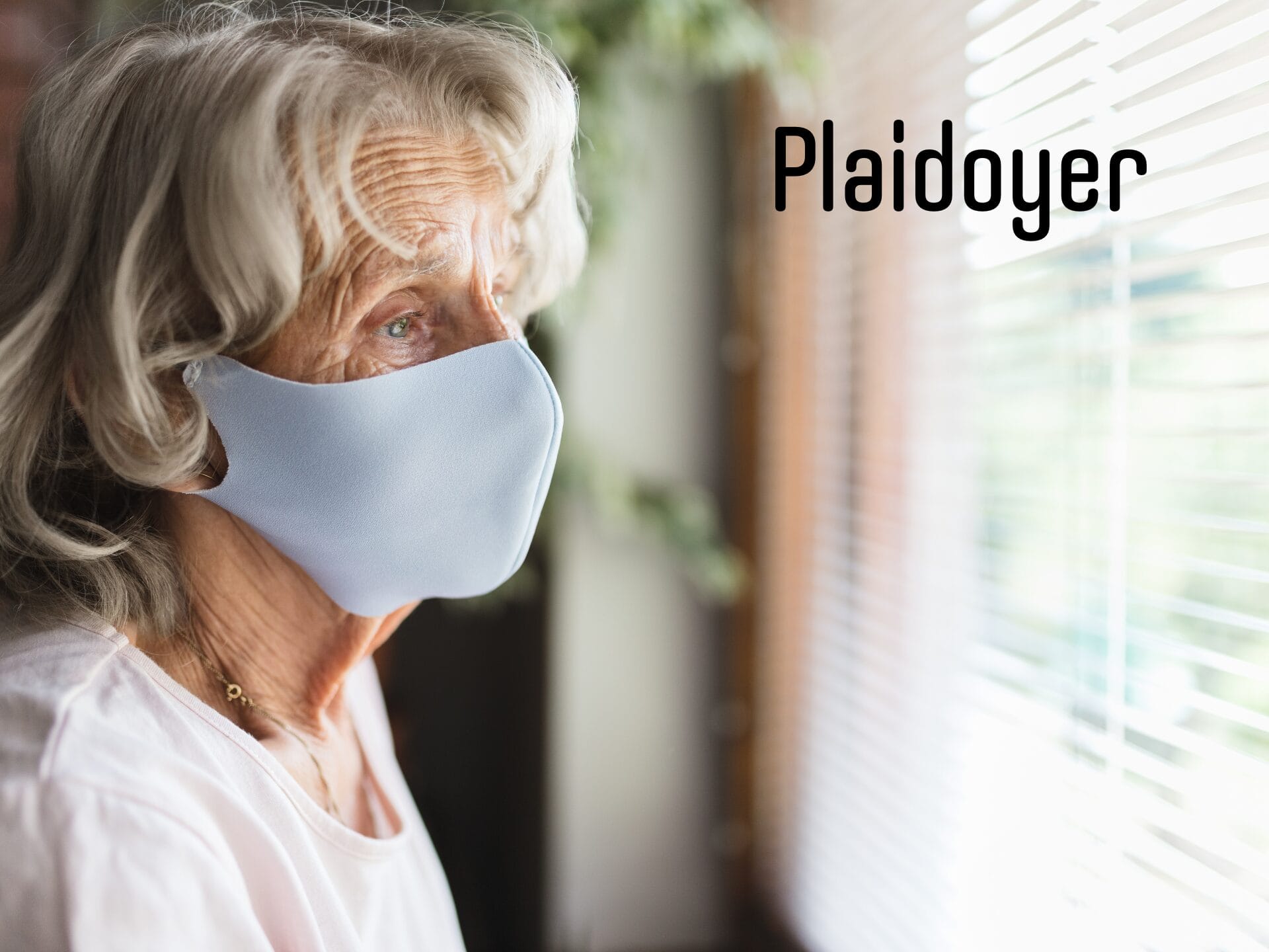 Plaidoyer MR MRS Plaidoyer MR MRS