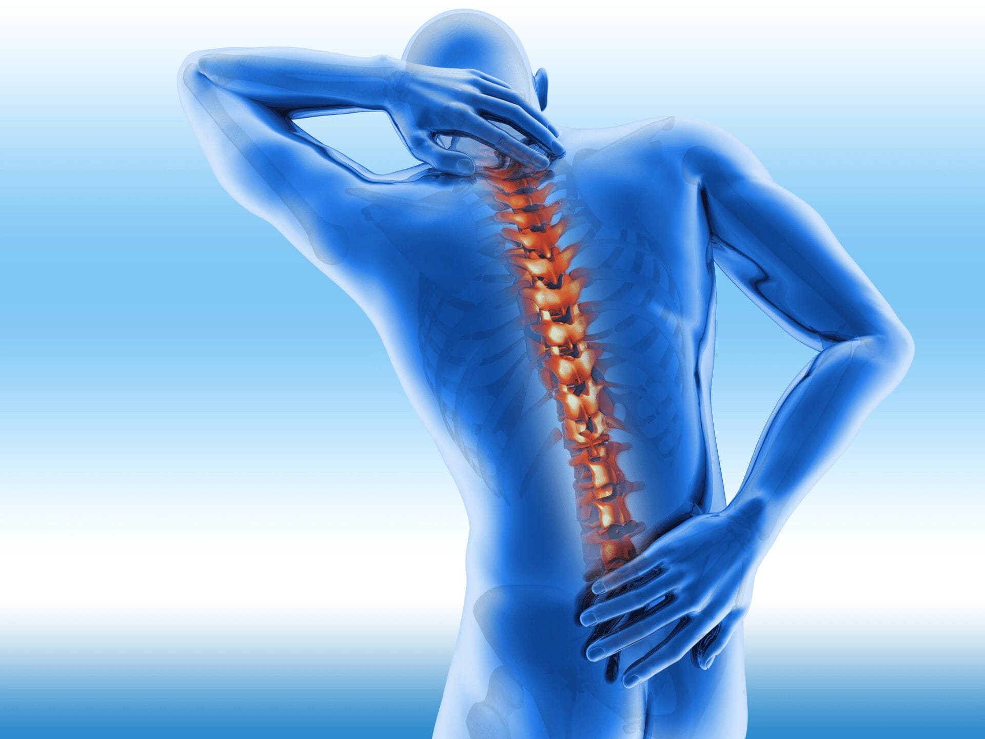 spondylarthrite spondylarthrite