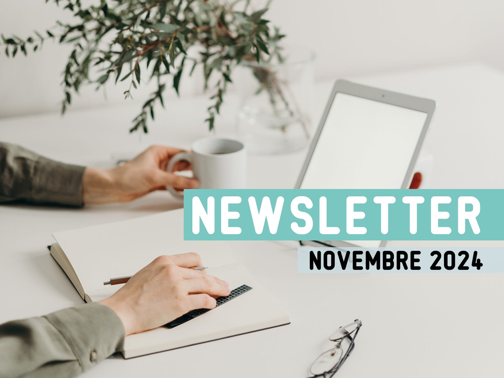 Newsletter LUSS novembre 2024 Newsletter LUSS novembre 2024
