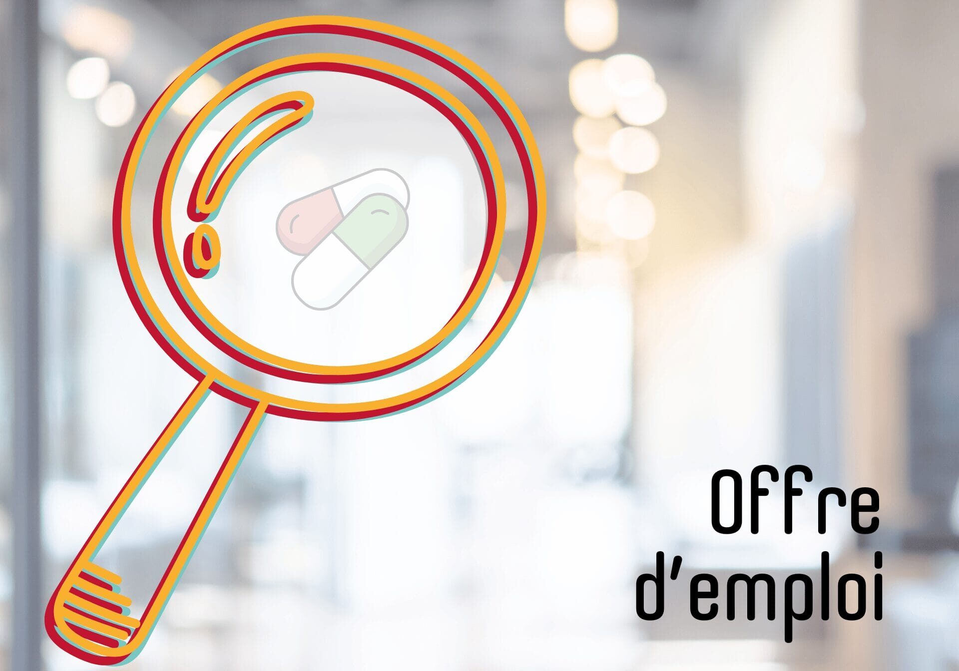 Offre emploi CAIT Offre emploi CAIT